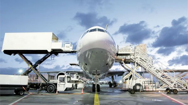 Importacion Exportacion de Mercancias.
